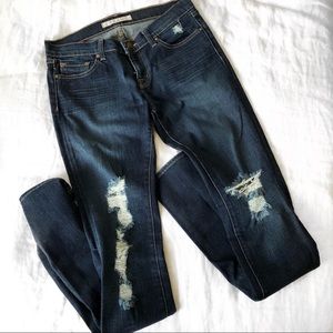 J Brand 912 The Pencil Jeans Size 28